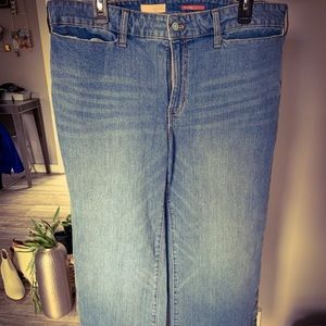 Pilcro Jeans